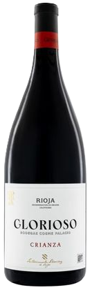 Glorioso Crianza Magnum